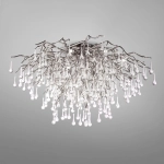 Plafon ICICLE 8092-55 Paul Neuhaus
